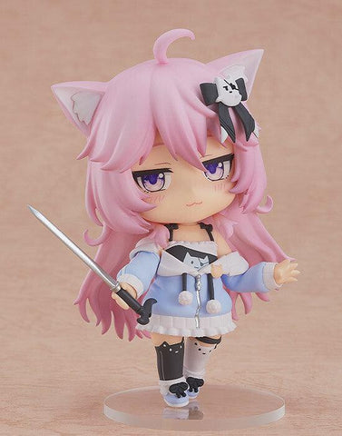 Nendoroid 1908: VShojo - Goro & Nyatasha Nyanners [Good Smile Company]