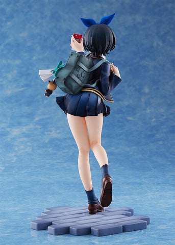 Kanojo, Okarishimasu: Sarashina Ruka 1/7 [Broccoli] [Limited Edition]