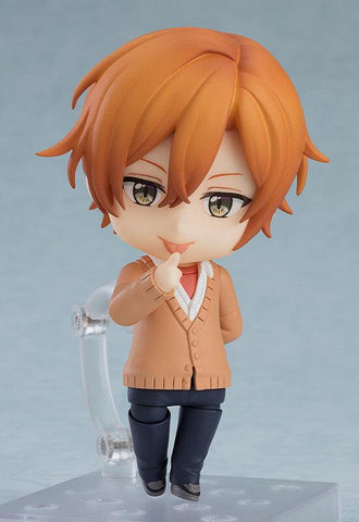 Nendoroid 1890: Sasaki to Miyano - Sasaki Shuumei [Orange Rouge]