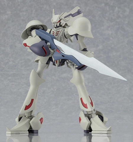 MODEROID: Brain Powerd - Grandchild - Plastic Model [Good Smile Company]