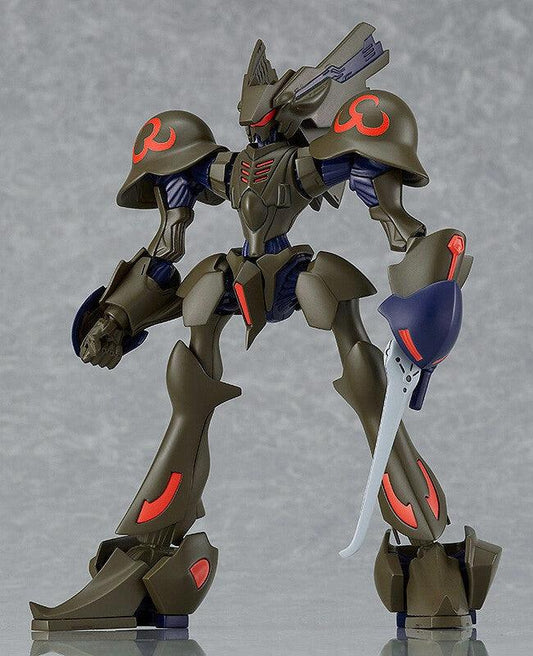 MODEROID: Brain Powerd - Grandchild (Jonathan Machine ver.) - Plastic Model [Good Smile Company] - TinyTokyoToys