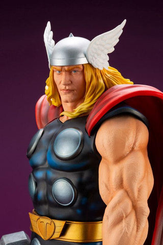 ARTFX: Marvel Universe - The Mighty Thor 1/6 (Bronze Age ver.) [Kotobukiya]