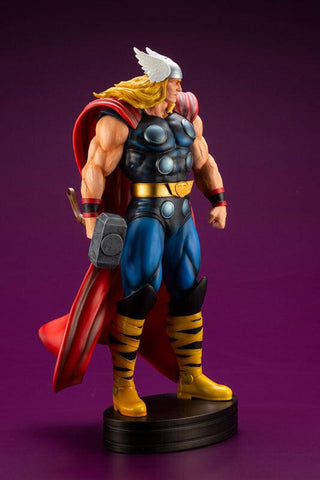 ARTFX: Marvel Universe - The Mighty Thor 1/6 (Bronze Age ver.) [Kotobukiya]