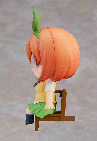 [Good Smile Company] Nendoroid Swacchao: The Quintessential Quintuplets Movie - Nakano Yotsuba