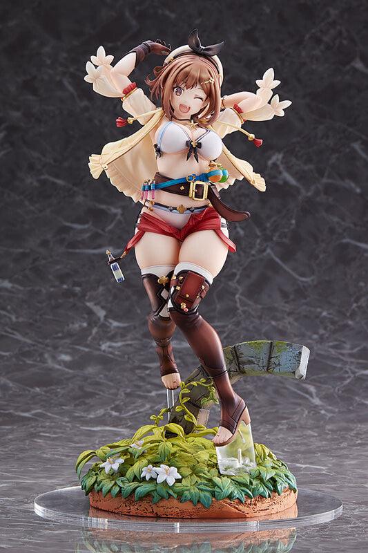 [Amakuni] Atelier Ryza: Ever Darkness & the Secret Hideout Ryza (Reisalin Stout) 1/6 - TinyTokyoToys