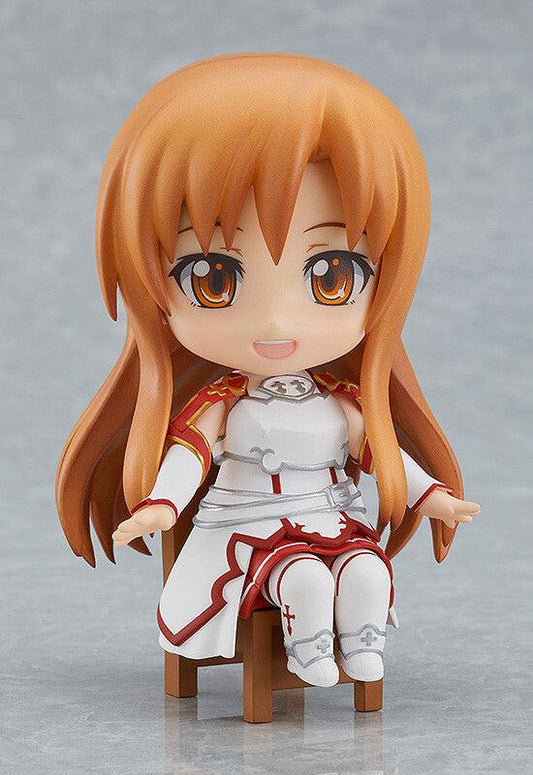 [Good Smile Company] Nendoroid Swacchao: Sword Art Online - Asuna - TinyTokyoToys