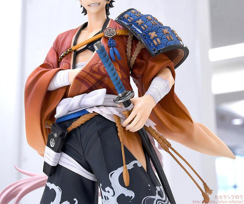 [Max Factory] Touken Ranbu Online: Mutsunokami Yoshiyuki 1/8 - LIMITED EDITION + BONUS