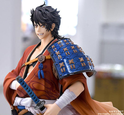 [Max Factory] Touken Ranbu Online: Mutsunokami Yoshiyuki 1/8 - LIMITED EDITION + BONUS