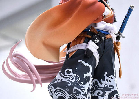 [Max Factory] Touken Ranbu Online: Mutsunokami Yoshiyuki 1/8 - LIMITED EDITION + BONUS