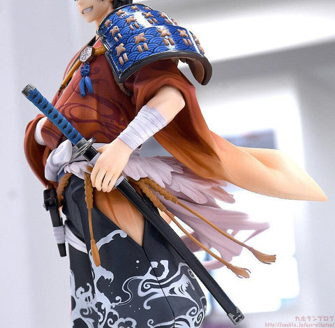 [Max Factory] Touken Ranbu Online: Mutsunokami Yoshiyuki 1/8 - LIMITED EDITION + BONUS