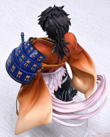 [Max Factory] Touken Ranbu Online: Mutsunokami Yoshiyuki 1/8 - LIMITED EDITION + BONUS