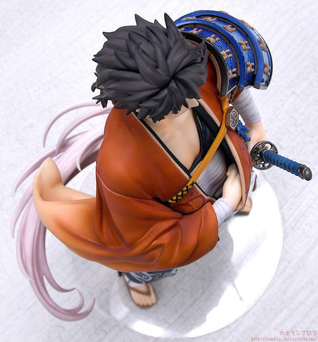 [Max Factory] Touken Ranbu Online: Mutsunokami Yoshiyuki 1/8 - LIMITED EDITION + BONUS