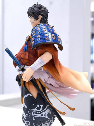 [Max Factory] Touken Ranbu Online: Mutsunokami Yoshiyuki 1/8 - LIMITED EDITION + BONUS