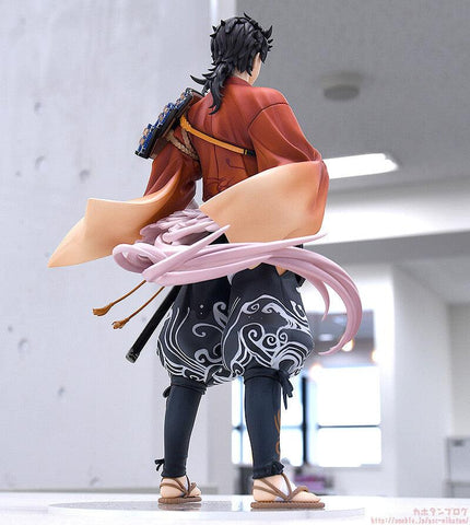 [Max Factory] Touken Ranbu Online: Mutsunokami Yoshiyuki 1/8 - LIMITED EDITION + BONUS