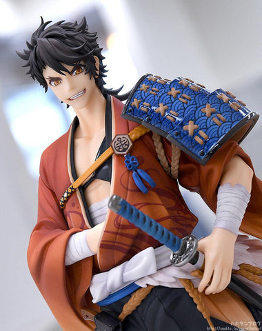 [Max Factory] Touken Ranbu Online: Mutsunokami Yoshiyuki 1/8 - LIMITED EDITION + BONUS