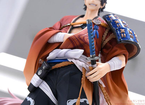 [Max Factory] Touken Ranbu Online: Mutsunokami Yoshiyuki 1/8 - LIMITED EDITION + BONUS