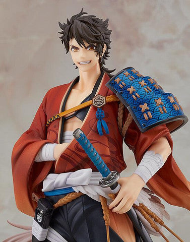 [Max Factory] Touken Ranbu Online: Mutsunokami Yoshiyuki 1/8 - LIMITED EDITION + BONUS