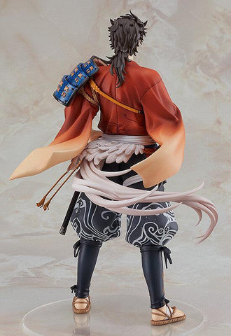 [Max Factory] Touken Ranbu Online: Mutsunokami Yoshiyuki 1/8 - LIMITED EDITION + BONUS