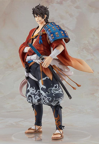 [Max Factory] Touken Ranbu Online: Mutsunokami Yoshiyuki 1/8 - LIMITED EDITION + BONUS