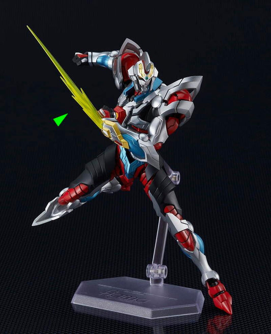 [Good Smile Company] Figma (SP-150): SSSS.Gridman - Gridman (Primal Fighter ver.) - TinyTokyoToys