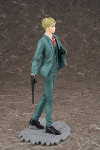 [FuRyu] F:NEX - Spy × Family - Loid Forger 1/7 (LIMITED EDITION)