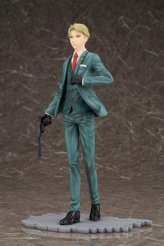 [FuRyu] F:NEX - Spy × Family - Loid Forger 1/7 (LIMITED EDITION)