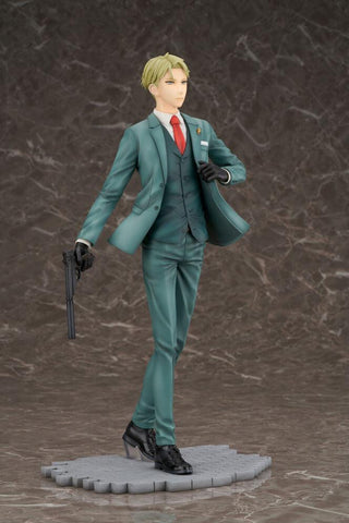 [FuRyu] F:NEX - Spy × Family - Loid Forger 1/7 (LIMITED EDITION)