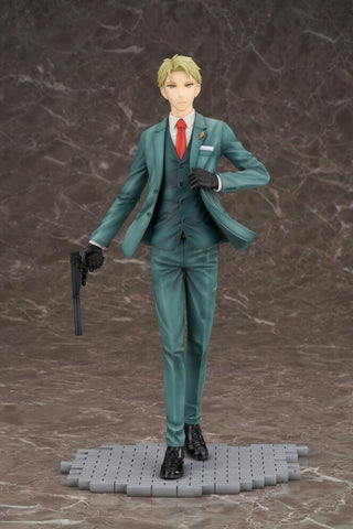 [FuRyu] F:NEX - Spy × Family - Loid Forger 1/7 (LIMITED EDITION)