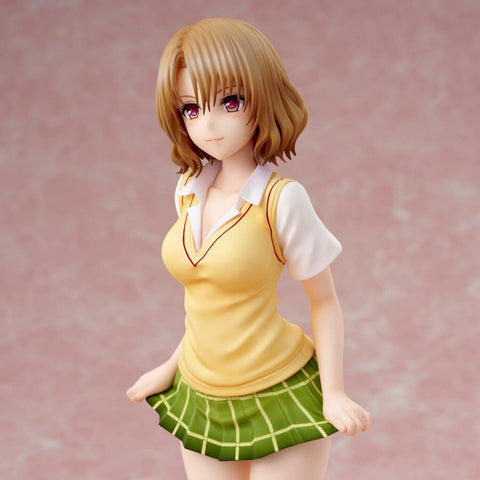 [Union Creative] To LOVEru Darkness - Momioka Risa 1/6 (Standard Edition)