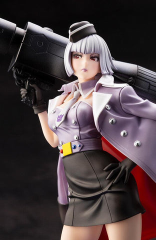 [Kotobukiya] Bishoujo Series: Transformers - Megatron 1/7 (Limited DX Edition)