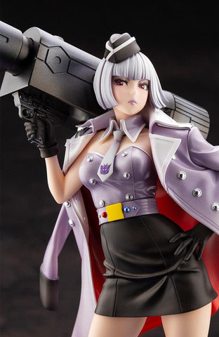 [Kotobukiya] Bishoujo Series: Transformers - Megatron 1/7 (Standard Edition)