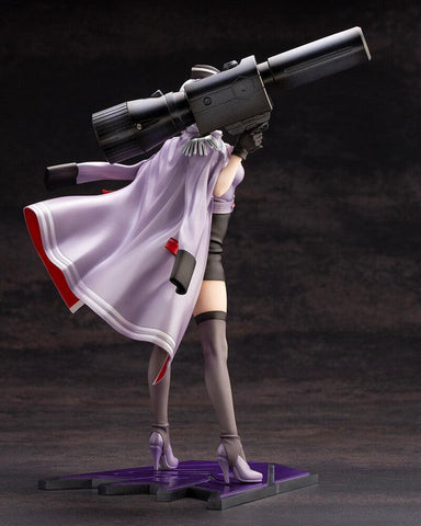 [Kotobukiya] Bishoujo Series: Transformers - Megatron 1/7 (Standard Edition)