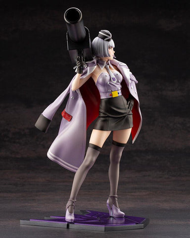 [Kotobukiya] Bishoujo Series: Transformers - Megatron 1/7 (Limited DX Edition)