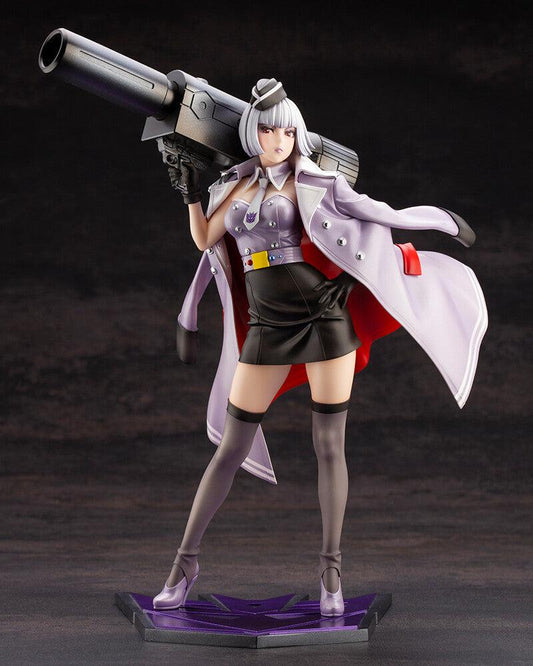 [Kotobukiya] Bishoujo Series: Transformers - Megatron 1/7 (Standard Edition) - TinyTokyoToys