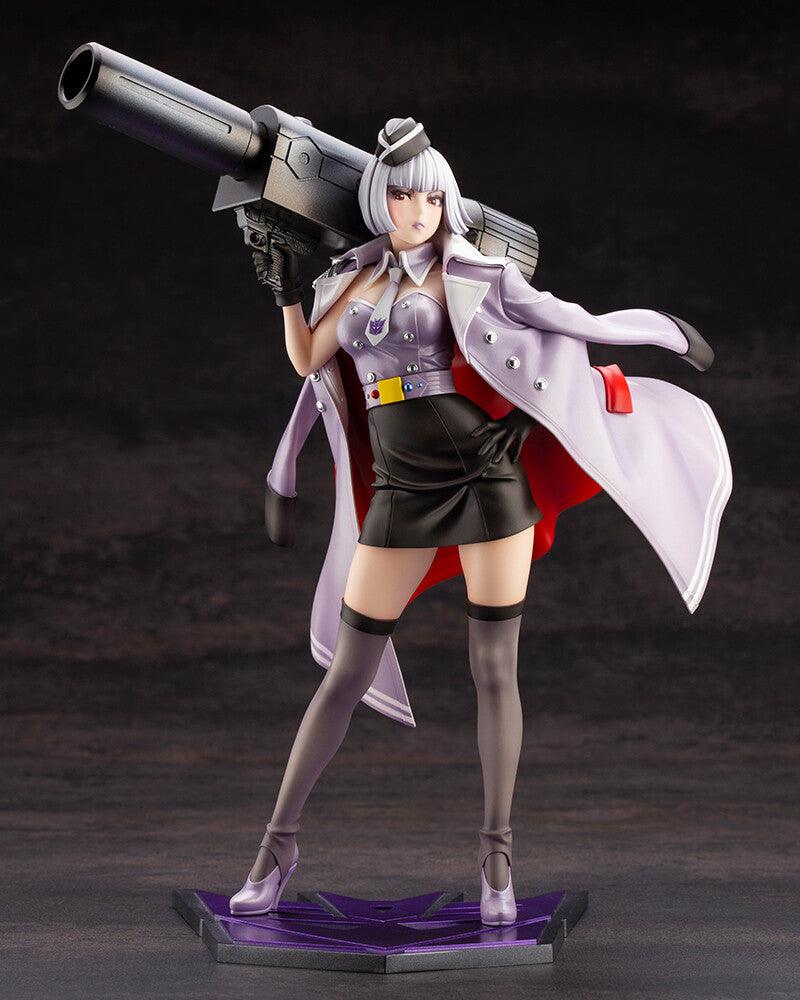 [Kotobukiya] Bishoujo Series: Transformers - Megatron 1/7 (Standard Edition)