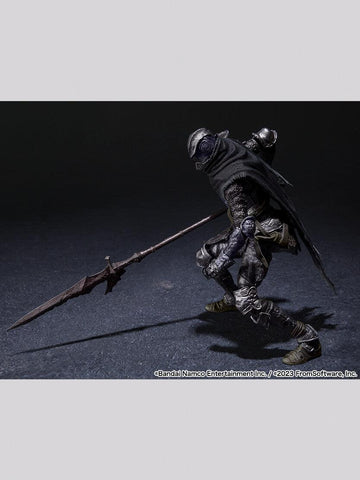 [Bandai Spirits] SH FIGUARTS: Elden Ring - Festering Fingerprint Vyke