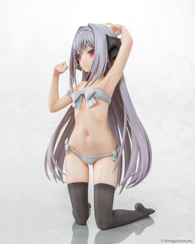 [Q-six] Tsuki ni Yorisou Otome no Sahou: Sakurakouji Luna 1/6