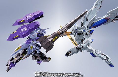 [Bandai Spirits] Metal Robot Spirits: Mobile Suit Gundam - ASW-G-66 Gundam Kimaris Vidar (LIMITED EDITION)