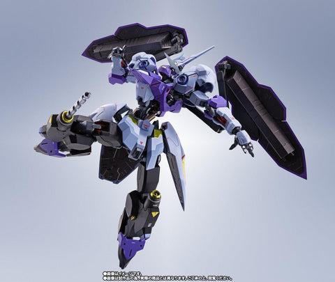 [Bandai Spirits] Metal Robot Spirits: Mobile Suit Gundam - ASW-G-66 Gundam Kimaris Vidar (LIMITED EDITION)