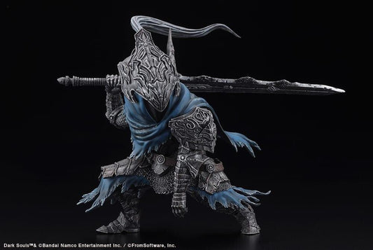 [Plex] Q Collection: Dark Souls - Kishi Artorias - LIMITED EDITION - TinyTokyoToys