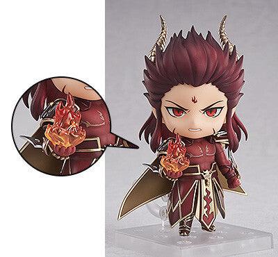 [Good Smile Arts Shanghai] Nendoroid 1918: THE LEGEND OF SWORD AND FAIRY - Chong Lou - LIMITED + BONUS - TinyTokyoToys