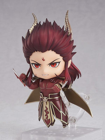 [Good Smile Arts Shanghai] Nendoroid 1918: THE LEGEND OF SWORD AND FAIRY - Chong Lou