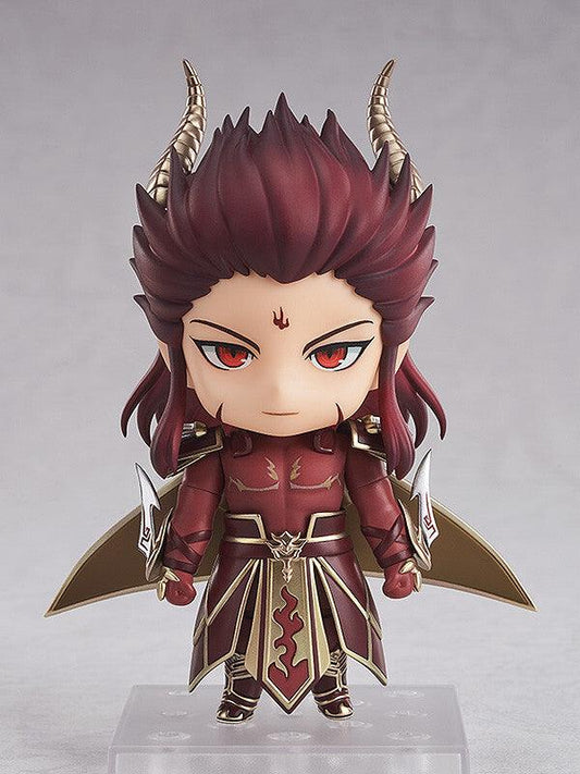 [Good Smile Arts Shanghai] Nendoroid 1918: THE LEGEND OF SWORD AND FAIRY - Chong Lou - TinyTokyoToys