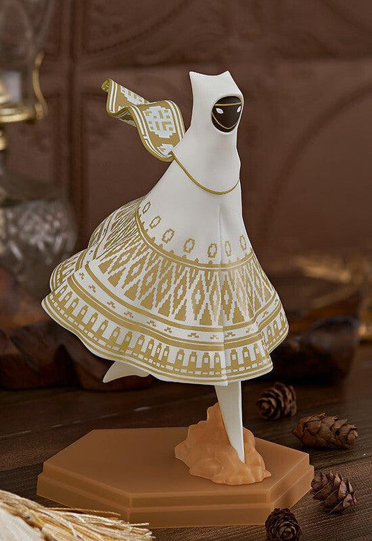 POP UP PARADE: Journey - The Traveler (White ver.) [Good Smile Company] - TinyTokyoToys