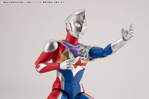 [Bandai Spirits] SH FIGUARTS: ULTRAMAN Decker - Flash Type