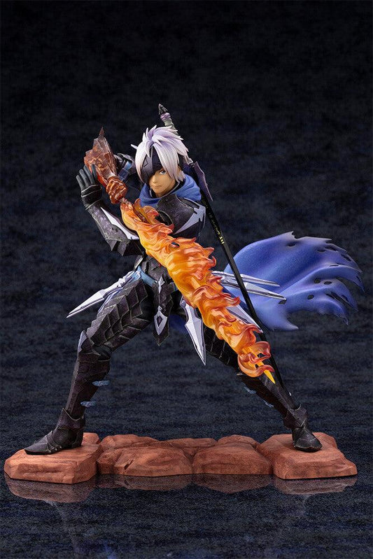 [Kotobukiya] Tales of Arise: Alphen 1/8 - TinyTokyoToys