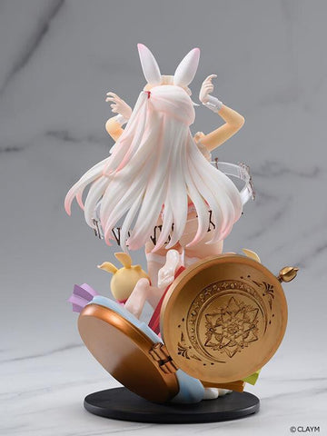 [Kaitendoh] Original Character: Rabbit of Time - Yuki 1/7
