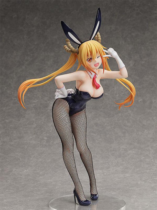 [FREEing] B-Style: Kobayashi-san chi no Maid Dragon - Tohru 1/4 - Bunny Ver - TinyTokyoToys