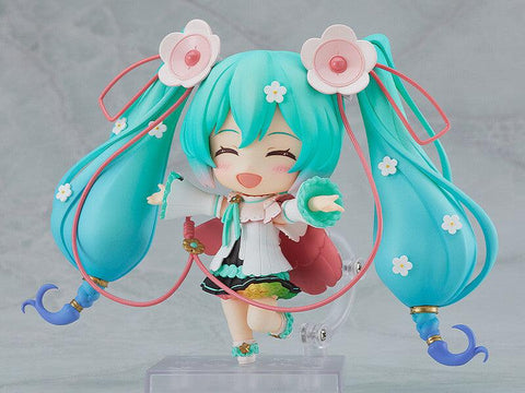 [Good Smile Company] Nendoroid 1940: Piapro Characters - Hatsune Miku (Migical Mirai 2021 ver.) LIMITED EDITION