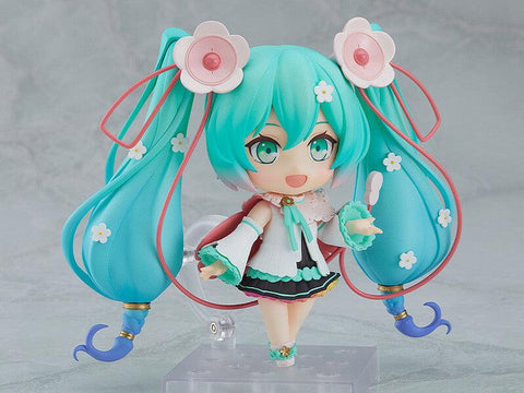 [Good Smile Company] Nendoroid 1940: Piapro Characters - Hatsune Miku (Migical Mirai 2021 ver.) LIMITED EDITION